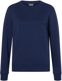 Kuva Marmot Crew Sweatshirt naisten paita, sininen