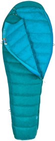 Kuva Marmot Micron 25 Malachite/Deep Teal -naisten makupussi