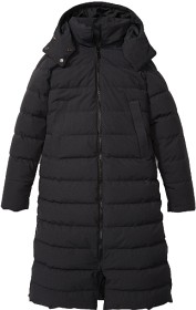 Kuva Marmot Prospect Coat naisten takki Black