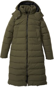 Kuva Marmot Prospect Coat naisten takki Nori