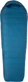 Kuva Marmot Yolla Bolly 15 Reg -9°C Left Zip untuvamakuupussi, Denim/Atlantic