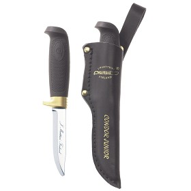 Kuva Marttiini Condor Junior