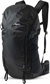 Kuva Matador Beast 28 Ultralight Technical Backpack rinkka, musta