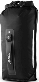 Kuva Matador FlatPak Drybag kuivapussi, musta, 2L