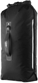 Kuva Matador FlatPak Drybag kuivapussi, musta, 8L