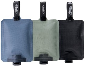 Kuva Matador FlatPak Toiletry Bottle (3-Pack) Multi-Color