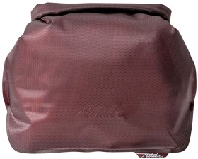 Kuva Matador FlatPak Waterproof Toiletry Case toilettilaukku, Garnet