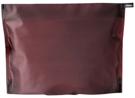 Kuva Matador FlatPak Zipper Toiletry Case toilettilaukku, Garnet