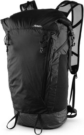 Kuva Matador Freerain 22 Waterproof Packable Backpack reppu, musta