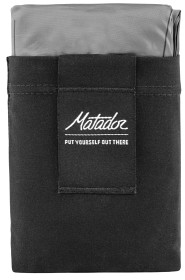 Kuva Matador Pocket Blanket 4.0 istuinalusta, Black