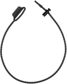 Kuva Matador Re-Ties Reusable Zip Ties kiinnitysnauhat, 4 kpl