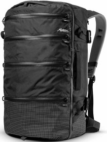 Kuva Matador SEG28 Segmented Backpack reppu, musta