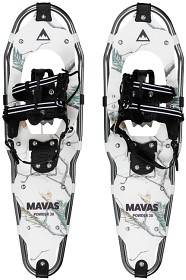 Kuva Mavas Powder Snowshoes 30" lumikengät, Snow Camo