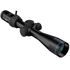 Kuva Meopta Optika6 2,5-15x44 SFP RD BDC-3 -kiikaritähtäin