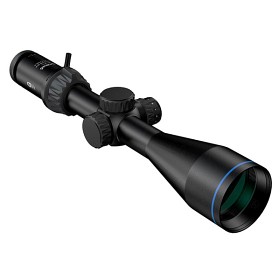 Kuva Meopta Optika6 3-18x56 SFP RD 4C -kiikaritähtäin