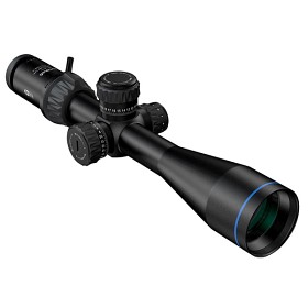 Kuva Meopta Optika6 4,5-27x50 RD SFP BDC-3 -kiikaritähtäin