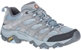 Kuva Merrell Junior/Dam Moab 3 Low Waterproof vaelluskengät junioreille, Altitude