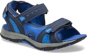 Kuva Merrell Kids Panther 2.0 -lasten sandaalit, sininen