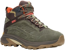 Kuva Merrell Moab Speed 2 Ltr Mid WP kengät, Olive