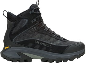 Kuva Merrell Moab Speed 2 Thermo Mid WP kengät, Triple Black