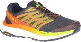 Kuva Merrell Rubato -juoksukengät, HV Black
