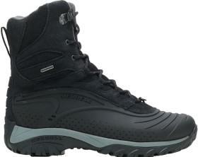 Kuva Merrell Thermo Frosty Mid Shell WP talvikengät, musta