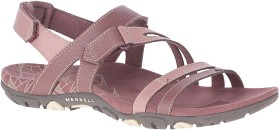 Kuva Merrell Sandspur Rose naisten sandaali, Convert Marron