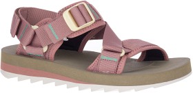 Kuva Merrell Alpine Strap -naisten sandaalit, roosa