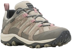 Kuva Merrell Alverstone 2 GTX naisten vaelluskengät, Aluminium