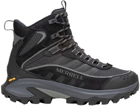 Kuva Merrell Moab Speed 2 Thermo Mid WP naisten kengät, Black