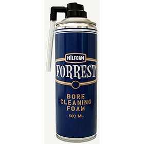 Kuva Milfoam Forrest puhdistusvaahto 500 ml