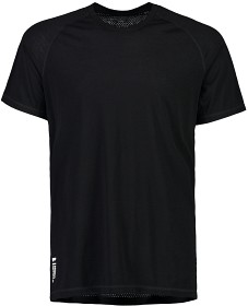 Kuva Mons Royale Temple Tech T-Shirt paita, musta