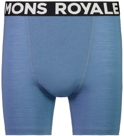 Kuva Mons Royale Hold 'em Boxer miesten alushousut, sininen