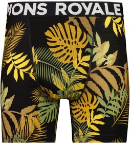 Kuva Mons Royale Hold 'em Boxer miesten alushousut, Native Camo