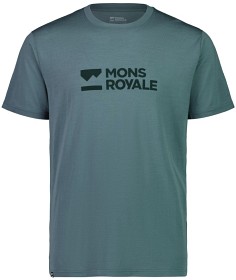 Kuva Mons Royale Icon t-paita, Burnt Sage