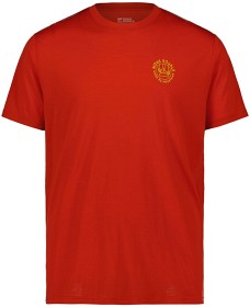 Kuva Mons Royale Icon t-paita, Retro Red