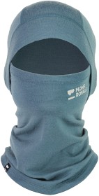 Kuva Mons Royale Unisex Olympus Balaclava, Blue Slate