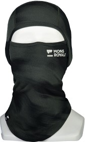 Kuva Mons Royale Unisex Santa Rosa Merino Flex 200 Balaclava, Rosin Motion