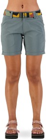 Kuva Mons Royale Drift naisten shortsit, Dark Sage