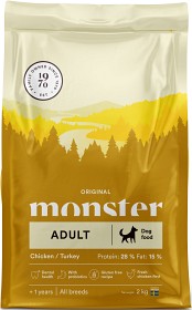 Kuva Monster Dog Original Adult 2 kg