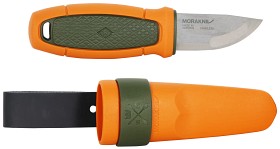 Kuva Morakniv Eldris puukko vyölenkillä, S, Burnt Orange