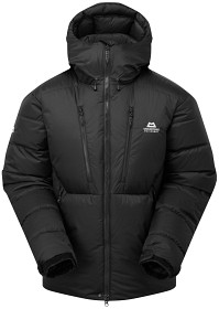 Kuva Mountain Equipment Annapurna Jacket takki, Black