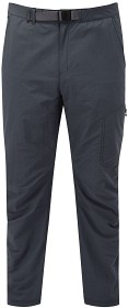 Kuva Mountain Equipment Approach Pant ulkoiluhousut, harmaasininen