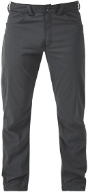 Kuva Mountain Equipment Dihedral Pant kiipeilyhousut, harmaa