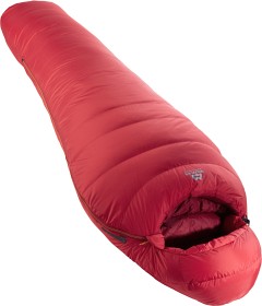 Kuva Mountain Equipment Glacier 1000 -19°C Long Imperial Red