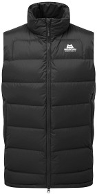 Kuva Mountain Equipment Lightline Vest liivi, Navy