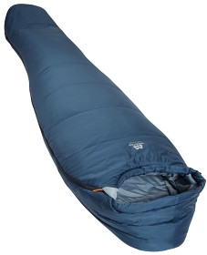 Kuva Mountain Equipment Lunar I Regular makuupussi, Denim Blue