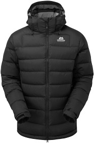 Kuva Mountain Equipment Lightline Jacket untuvatakki, Black