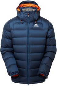 Kuva Mountain Equipment Lightline Jacket untuvatakki, Navy