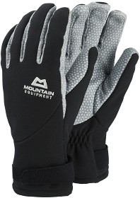 Kuva Mountain Equipment Super Alpine Glove käsineet, Black/Titanium